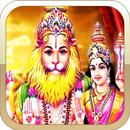 Narasimha Swami Live Wallpaper-APK