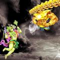 Ravan Vadh