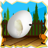 ”Flappy Egg