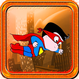”Flappy Superboy