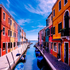 Venice Tourist Places (Guide) ikona