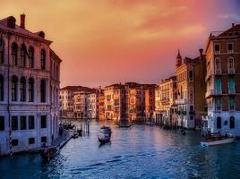 Venice Tourist Places (Guide) 스크린샷 1