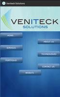 Veniteck Solutions Affiche