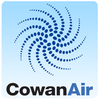 Cowan Air Launch App ikon