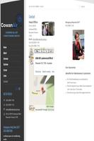 Cowan Air Launch App 포스터