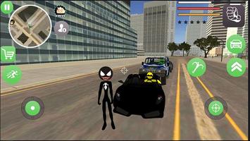 Grand Venom Vegas Mafia Crime Fight To Survive скриншот 2