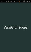 Songs of ventilator Marathi MV Affiche