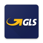 GLS Express Kurer APP 圖標