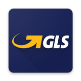 GLS Express Kurer APP icône