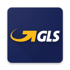 GLS Express Kurer APP-icoon