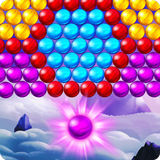 Bubble Shooter Venus-icoon
