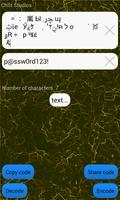 Text Encryptor screenshot 2