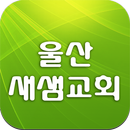 울산새샘교회 APK