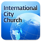 International City Church icône