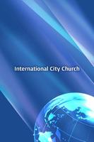 International City Church capture d'écran 1