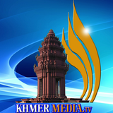 KHMER MEDIA icône