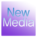 New media APK