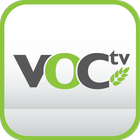 VOC TV 아이콘