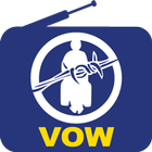 VOW - Voice Of Wilderness icône