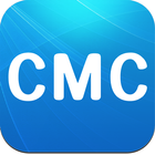 آیکون‌ cmc