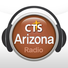 CTS Arizona-icoon