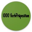 ”Verb-Präposition(1000)
