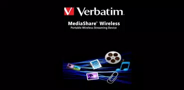MediaShare Wireless
