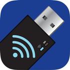 MediaShare Wireless Mini icône
