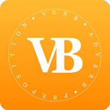 VerbBusters Phrasal Verbs أيقونة