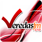 Veredas FM 圖標