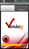 Veredas FM পোস্টার