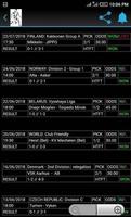 VERIFY FIXED MATCHES पोस्टर