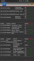 VERIFY FIXED MATCHES स्क्रीनशॉट 3