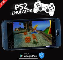 New PS2 Emulator Tips | Free PS2 Emulator Guide скриншот 1