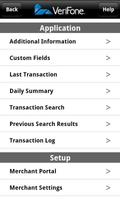 PAYware Mobile 2 اسکرین شاٹ 2