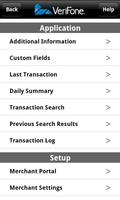 PAYware Mobile 2 screenshot 2