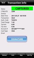 PAYware Mobile 截圖 1