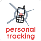 VeriLocation Personal Tracking ikon