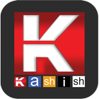 Kashish Tv أيقونة