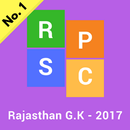 RPSC सामान्य ज्ञान हिंदी में APK