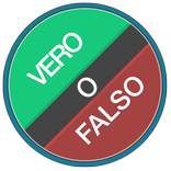 Vero o Falso?