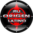 Mu Origen Latino-icoon