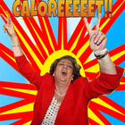 Caloret Valencia ikon