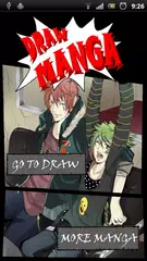 Draw Manga APK download