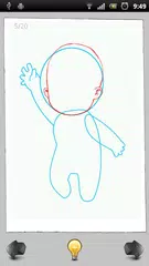 Draw Manga APK download