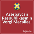 AR Vergi Məcəlləsi (AZ dil) APK