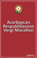 AR Vergi Məcəlləsi (AZ dil) 海报