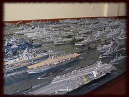 Model Ships Wallpapers - Free 포스터