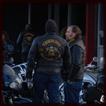 Motorcycle gangs Wallpapers