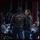 Motorcycle gangs Wallpapers APK